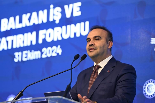 Kacır’dan Antalya Diplomasi Forumu’nda yoğun temaslar