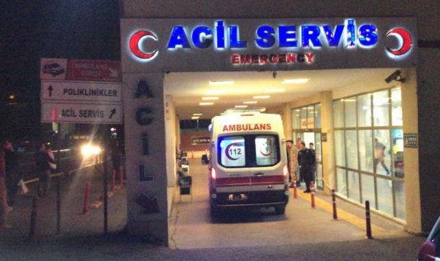  Karaköprü ilçesinde Aile İçi Kavga: Çok Sayıda Yaralı Var!