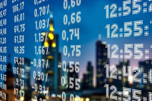 BIST100 Endeksi haftalık bazda yüzde 3,65 yükselerek 14 bin 587 puana ulaştı