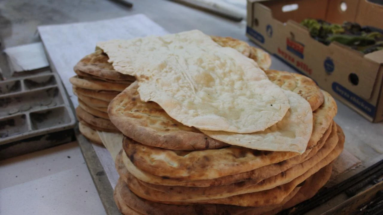 Şanlıurfa’da ekmeğe yüzde 25 zam! Yarın başlıyor