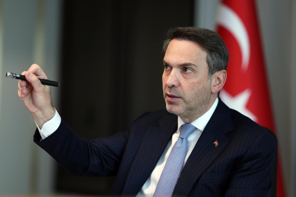 Bayraktar: Güneş enerjisinin kurulu güçteki payı yüzde 21,2’ye ulaştı