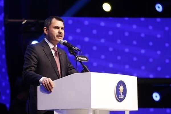 Kurum: Temiz enerji yatırımları küresel istikrarın anahtarı