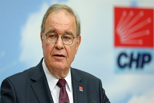 CHP’li Öztrak’tan “nefret dili” tepkisi