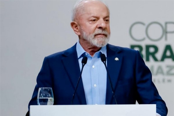 Silva: Siyasi şiddet demokratik değerlere hakarettir