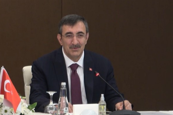 Yılmaz: Sırbistan’ı Balkanların istikrarı açısından kilit önemde bir ülke görüyoruz
