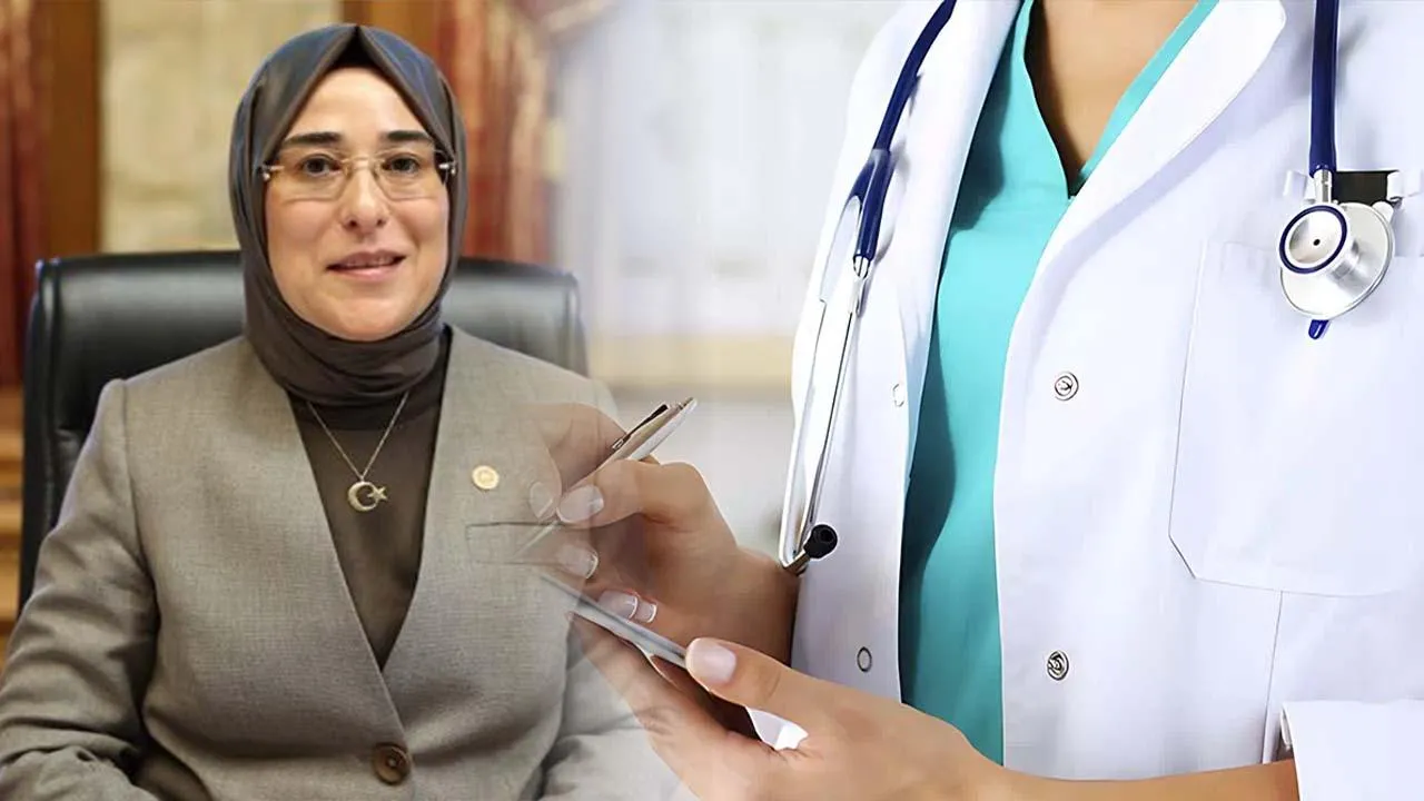  Cevahir Asuman Yazmacı sağlık kadrosu güçleniyor! 109 doktor geliyor