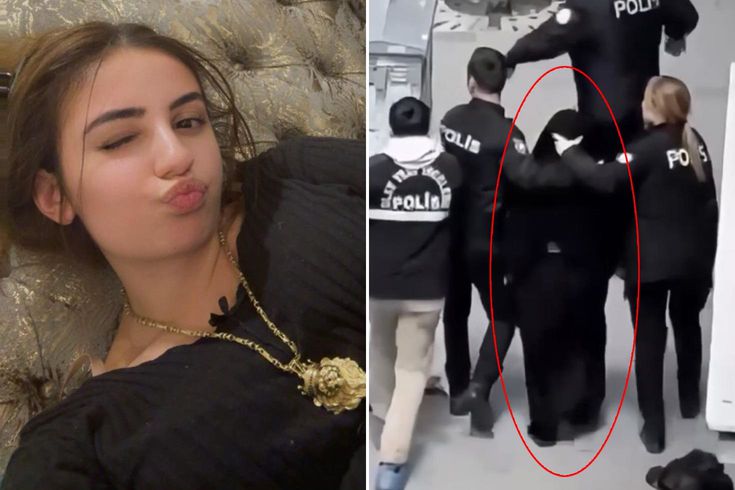 Gelininin oğlunu aldattığını iddia ederek,Gelinini öldürdüm