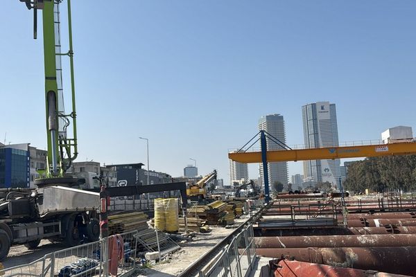 İBB'den Halkapınar Depolama Tesisi açıklaması