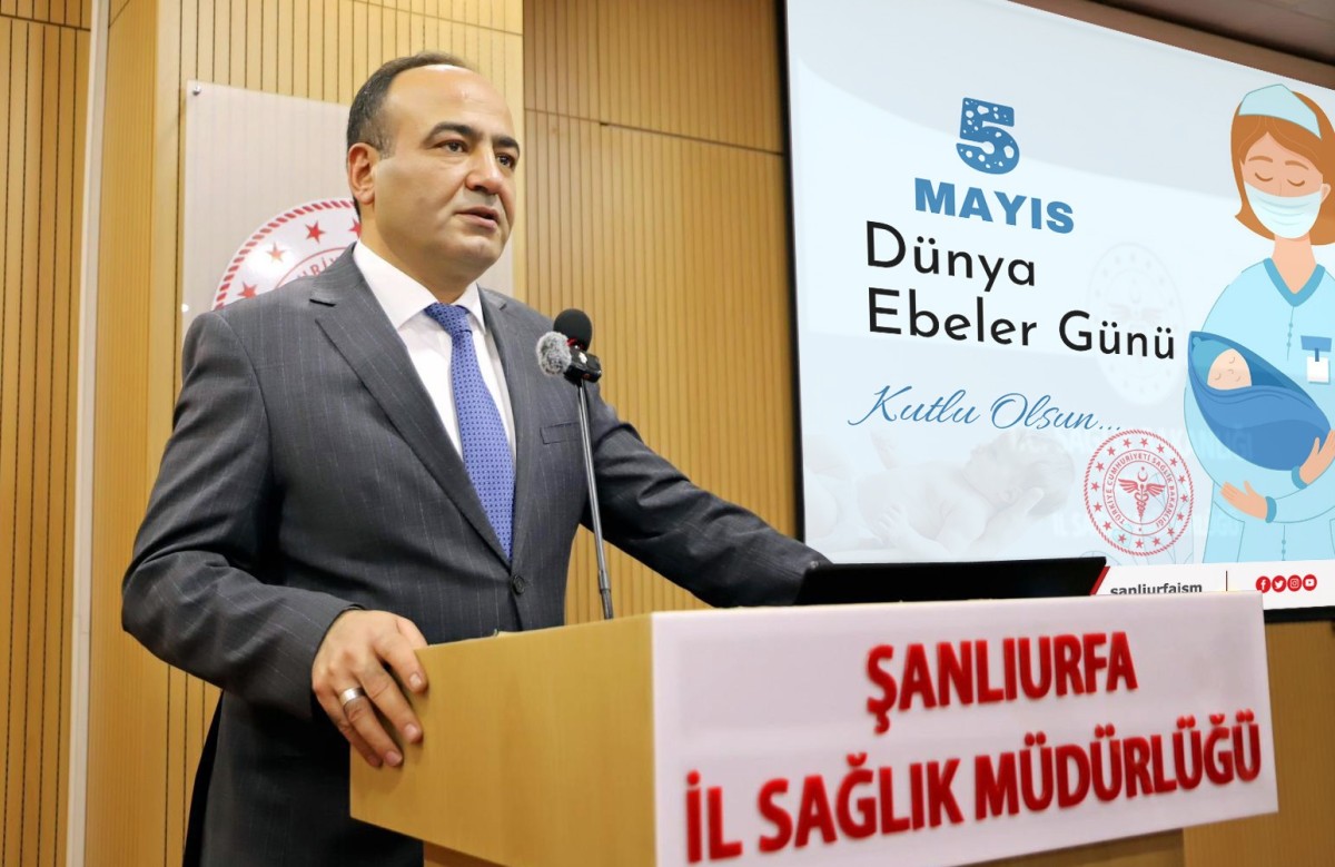 Hayata İlk Dokunuşun Kahramanları: Ebelerimizin Günü Kutlu Olsun