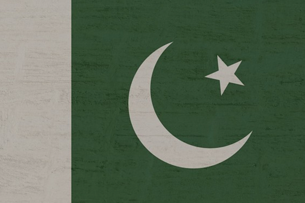 Pakistan’dan Çin’deki havai fişek fabrikası patlamasına taziye