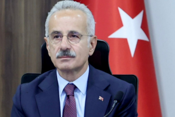 Uraloğlu’ndan Hıdırellez mesajı