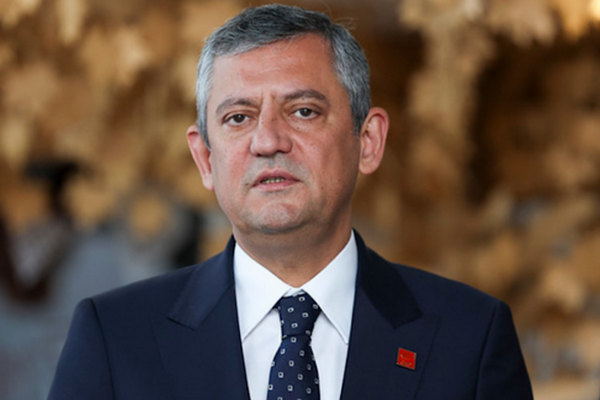 Özel, Deniz Gezmiş, Yusuf Aslan ve Hüseyin İnan’ı andı