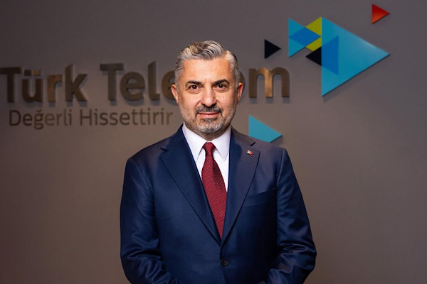 Mobilde tarihi performans, fiberde rakipsiz liderlik