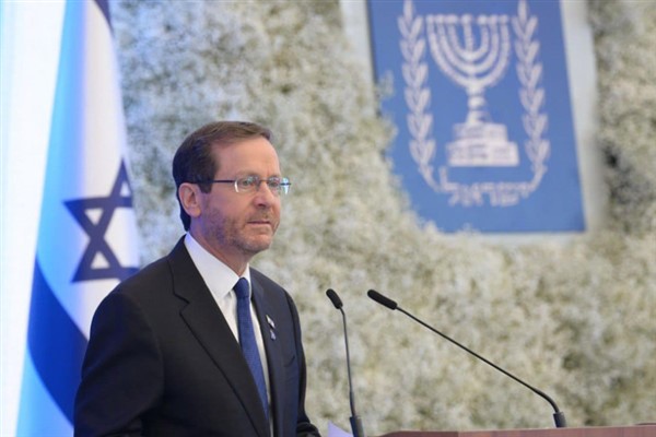 Herzog: Panama'daki Yahudi topluluğu, önemli bir insan köprüsüdür