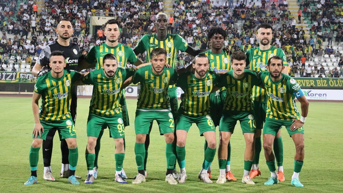 Şanlıurfaspor sandığa gidiyor! Olağanüstü genel kurul tarihi belli oldu