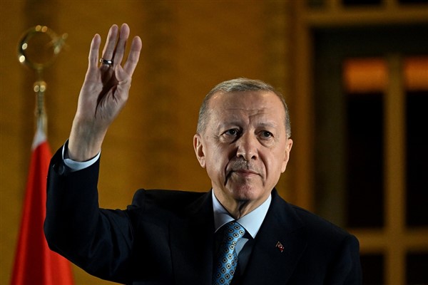 Cumhurbaşkanı Erdoğan: Türkiye ile Cezayir stratejik iş birliğini güçlendirecek