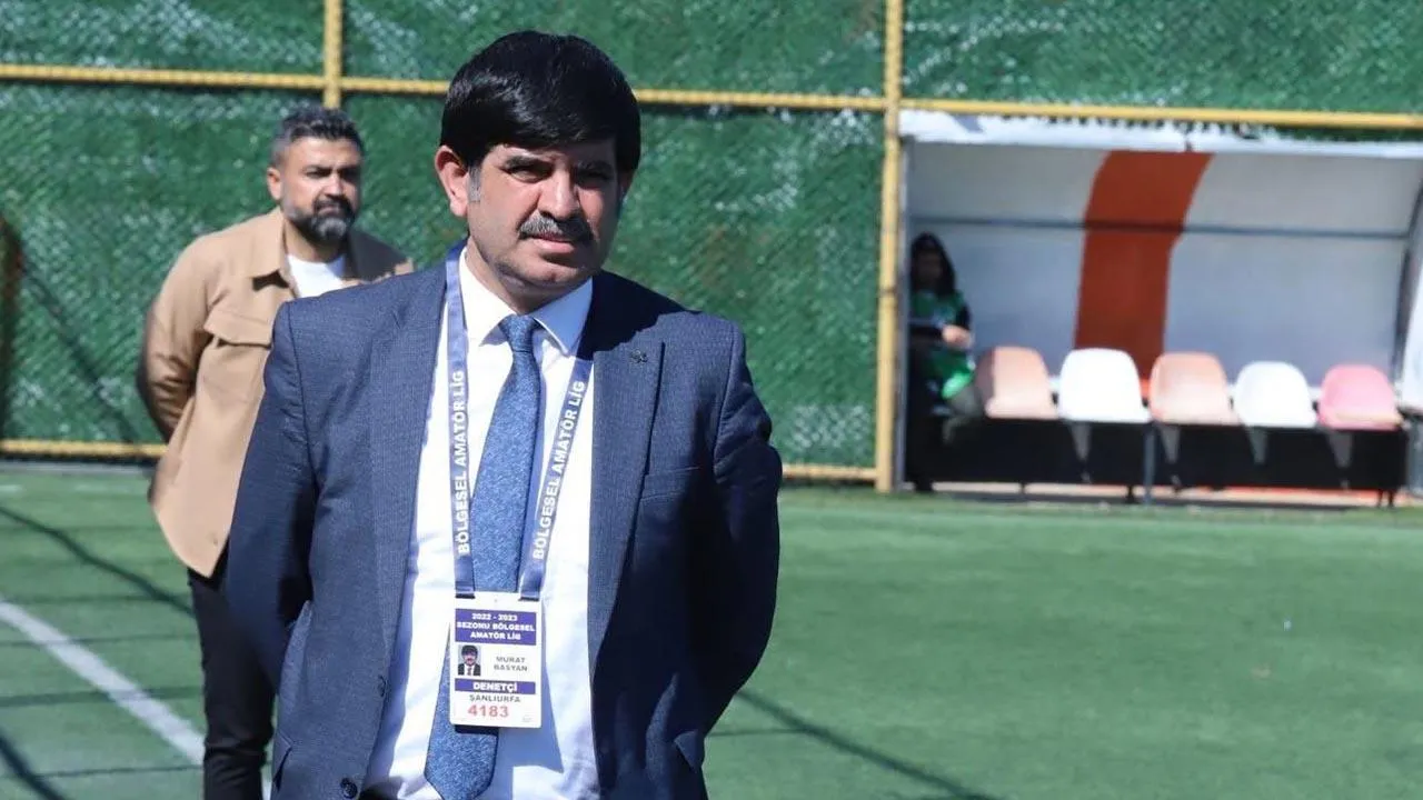  Basyan, ASKF adaylığındaki amacını paylaştı