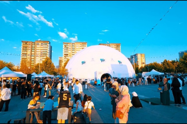 DicleFest Şanlıurfa’da öğrenci yarışması finali ve etkinlikler başlıyor