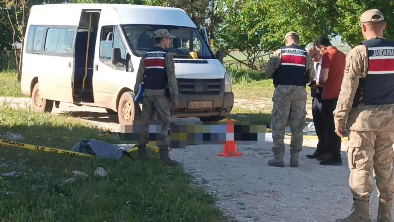 silahlı kavgada hayatını kaybeden 3 kişi toprağa verildi!