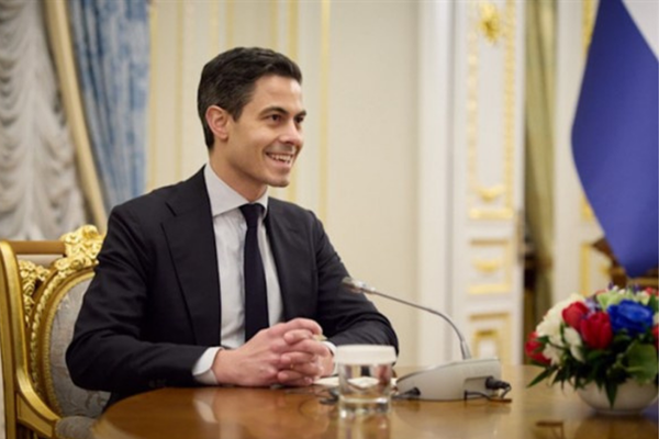 Hollanda Başbakanı Jetten: Hondius gemisi Tenerife’ye güvenli şekilde ulaştı