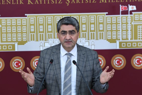Ekmen: Kültür yolu festivali ayrıştırma değil, birleştirme aracı olmalı