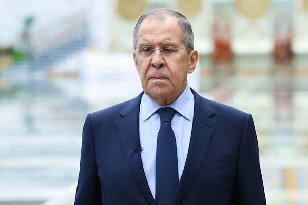 Lavrov: ABD, enerji tedarik yollarını kontrol altına almak istiyor