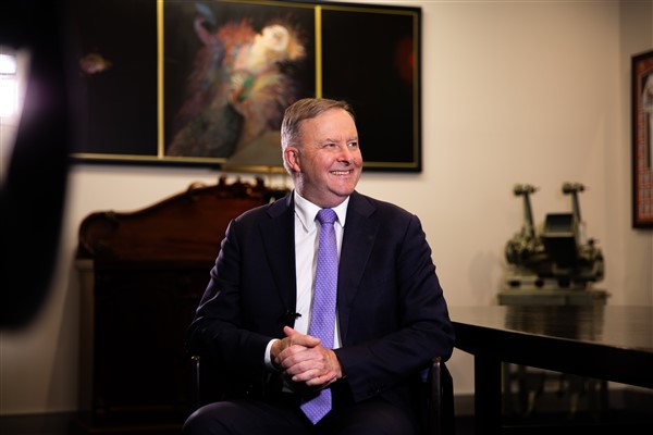 Albanese: 1901'den bu yana çok yol kat ettik ancak değerlerimize sadık kaldık