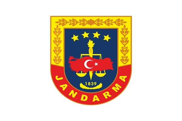 Manisa’da kaybolan vatandaş jandarma ekiplerince kurtarıldı