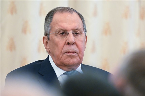 Lavrov: Rusya-Hindistan ticareti 2030’da 100 milyar dolara çıkarılabilir