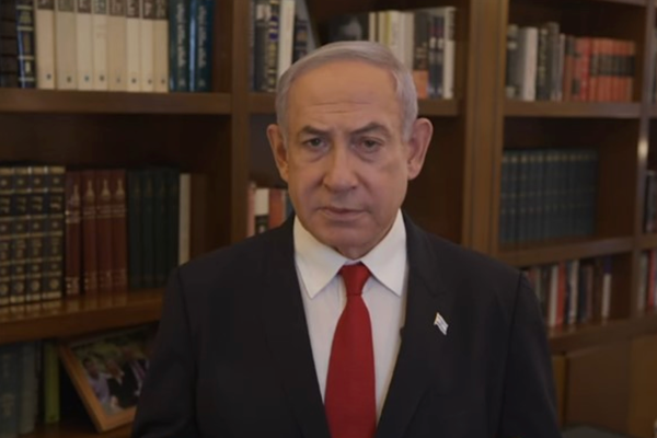 Netanyahu’dan New York Times ve ve köşe yazarı Kristof'a karşı hukuki süreç talimatı
