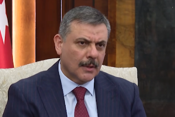 Bakan Çiftçi'den kültür varlığı kaçakçılığıyla mücadele vurgusu