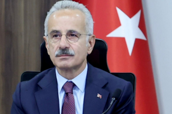 Uraloğlu: Akaryakıttan yıllık toplam 1,5 milyar TL tasarruf sağlayacağız