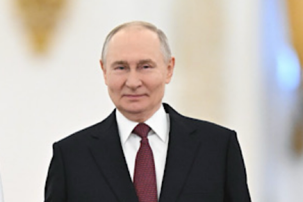 Putin ve Tokayev telefonda görüştü