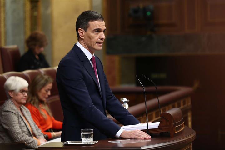 Sanchez: İspanya, kadın, çocuk ve ergen sağlığı için Küresel Liderler Ağı'na katılıyor