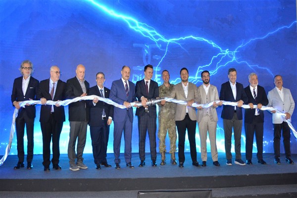 Dicle Elektrik'ten Güneydoğu'ya 100 milyar TL'lik yeni yatırım