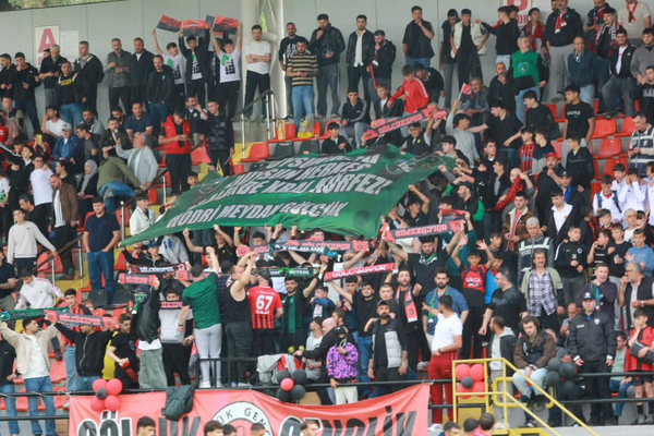 Gölcükspor, 3'üncü lig için final maçına çıkacak