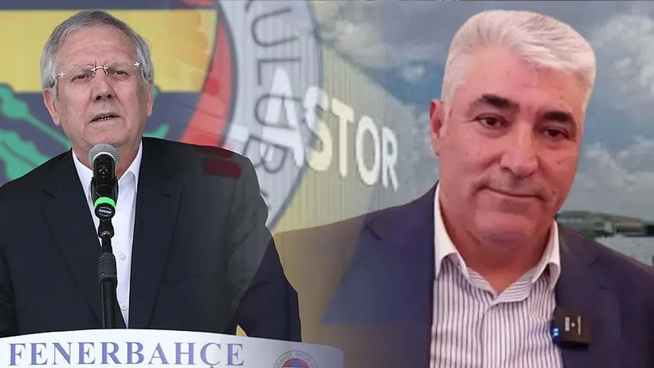 Aziz Yıldırım seçilirse Feridun Geçgel'e büyük görev verilecek