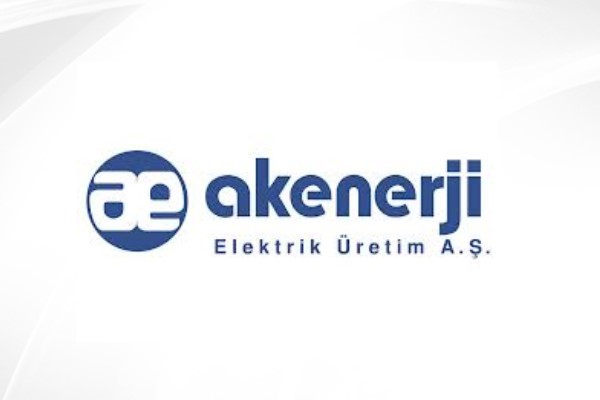 Erzin Doğalgaz Kombine Çevrim Santrali'ndeki bakım çalışması