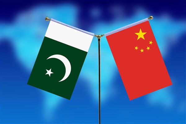 Xi ve Zerdari’den diplomatik ilişkilerin 75. yılına kutlama