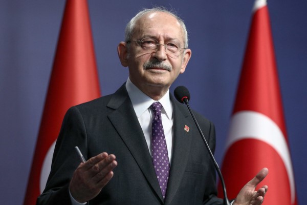 Kılıçdaroğlu’ndan CHP’de birlik ve sükûnet çağrısı