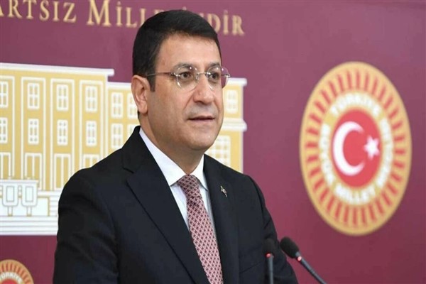 DEVA  Partili Şahin: Hukuk yoksa güven yoktur