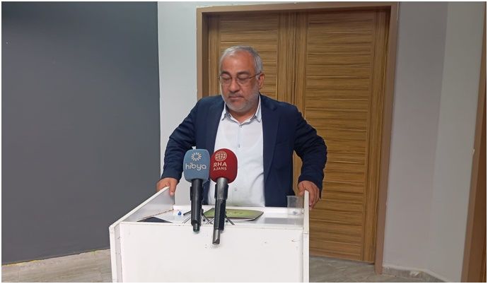 Hodri Meydan” Diyen Giray Küçük’ten Şok Çıkış:Herkes Hesap Verecek