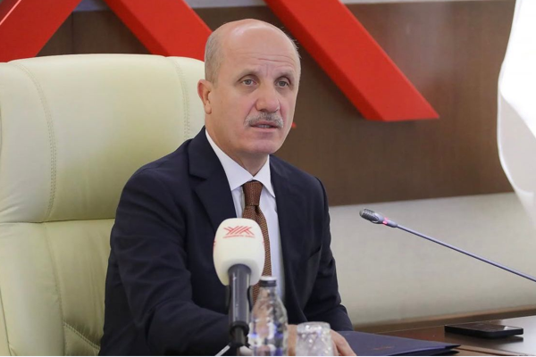 Özvar: İstanbul Bilgi Üniversitesi’nde eğitim kesintisiz sürecek