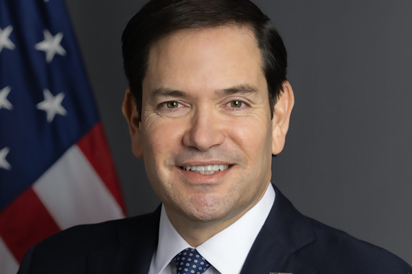 Rubio: En büyük fedakarlığı yapan kahramanları onurlandırıyoruz