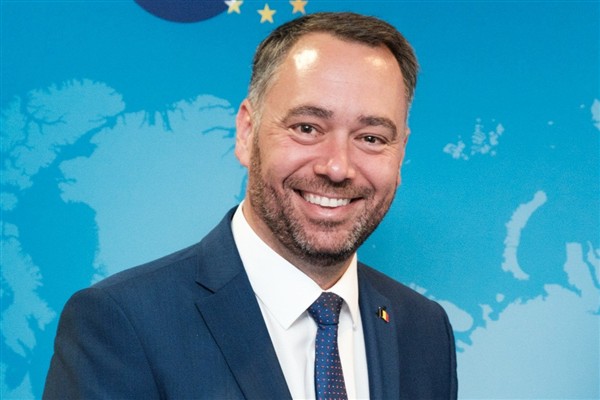 Prevot: Buggenhout'ta trajik bir çarpışma meydana geldi