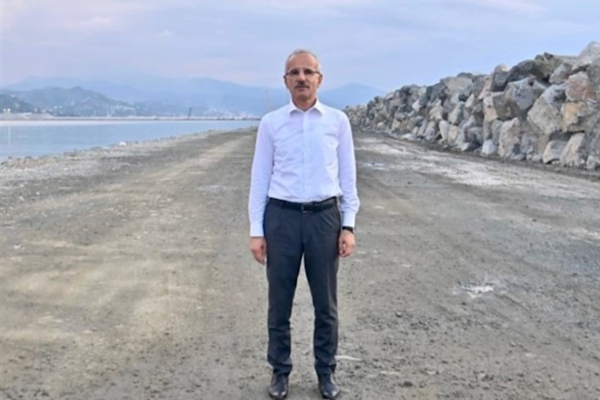 Bakan Uraloğlu’ndan 27 Mayıs Darbesi’nin yıl dönümüne ilişkin mesaj