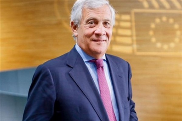 Tajani’den Kıbrıs’ta ekonomik iş birliği mesajı