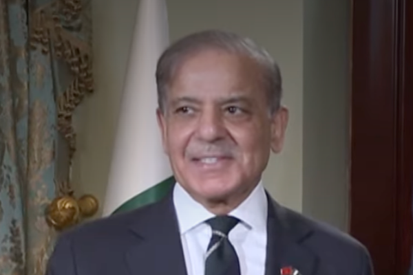 Şerif: Pakistan, egemenlik, güvenlik ve öz savunma hakkından taviz vermeyecek
