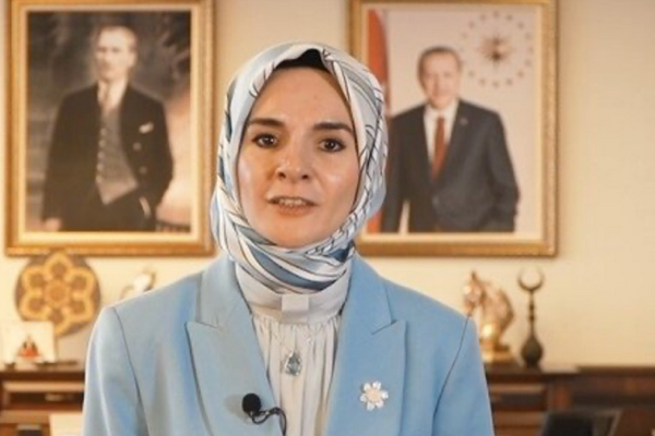 Bakan Göktaş’tan Azerbaycan Bağımsızlık Günü mesajı