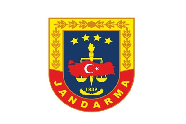 Jandarma Oryantiring Takımı İtalya’da derece elde etti